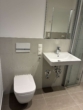 Badezimmer - !!! Mainz Zollhafen – Leben am Wasser – funktionale 2-ZW mit Terrasse!!!
