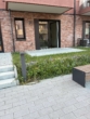 Balkon - !!! Mainz Zollhafen – Leben am Wasser – funktionale 2-ZW mit Terrasse!!!