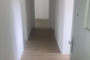 Gemütliche 3-Zimmerwohnung mit EBK!, Harlinger Weg 6, 26386 Wilhelmshaven, Erdgeschosswohnung