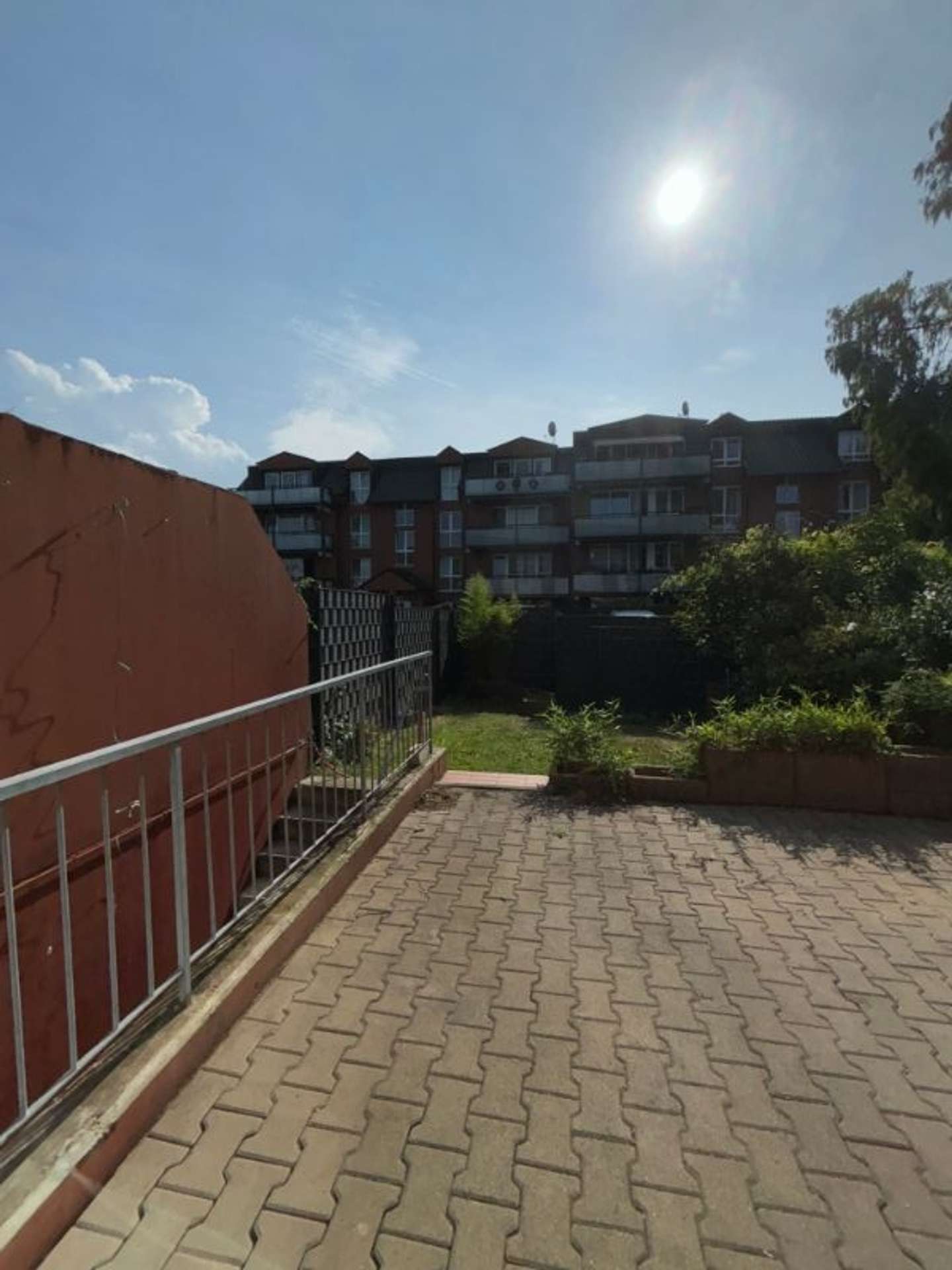 Großes Einfamilienhaus mit Garten und 5 Zimmern – 136 m² in Wesseling, Am Sioniterhof 14, 50389 Wesseling, Etagenwohnung