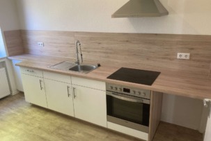 Einziehen und wohlfühlen: Tolle 4-Zimmerwohnung!, Klinkeburg 15, 26386 Wilhelmshaven, Erdgeschosswohnung