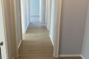 Einziehen und wohlfühlen: Tolle 4-Zimmerwohnung!, Klinkeburg 15, 26386 Wilhelmshaven, Erdgeschosswohnung
