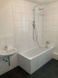 Badezimmer - Einziehen und wohlfühlen: Tolle 4-Zimmerwohnung!