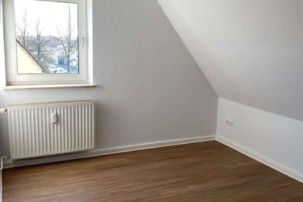 Kleine charmante 3-Zimmer Wohnung, Goethestraße 3, 29525 Uelzen, Dachgeschosswohnung