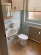 Badezimmer - 3 Monate mietfrei – renovierungsbedürftige 2-Zimmerwohnung mit Terrasse!