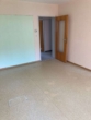 Wohnzimmer - 3 Monate mietfrei – renovierungsbedürftige 2-Zimmerwohnung mit Terrasse!