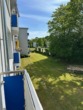 Balkon - Helle, sanierte 3-Zimmer Wohnung mit Balkon zum 01.06.2025 vermieten