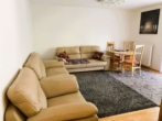 Wohnzimmer - !!! Schöne 3-Zimmer-Wohnung im EG !!! (WBS erforderlich)