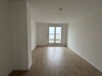 Wohnzimmer - Tolle Dachgeschoßwohnung mit großer Terrasse
