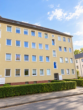 Außenansicht - Schönes und ruhiges Wohnen in einer 2-Zimmer Wohnung zum 01.11!