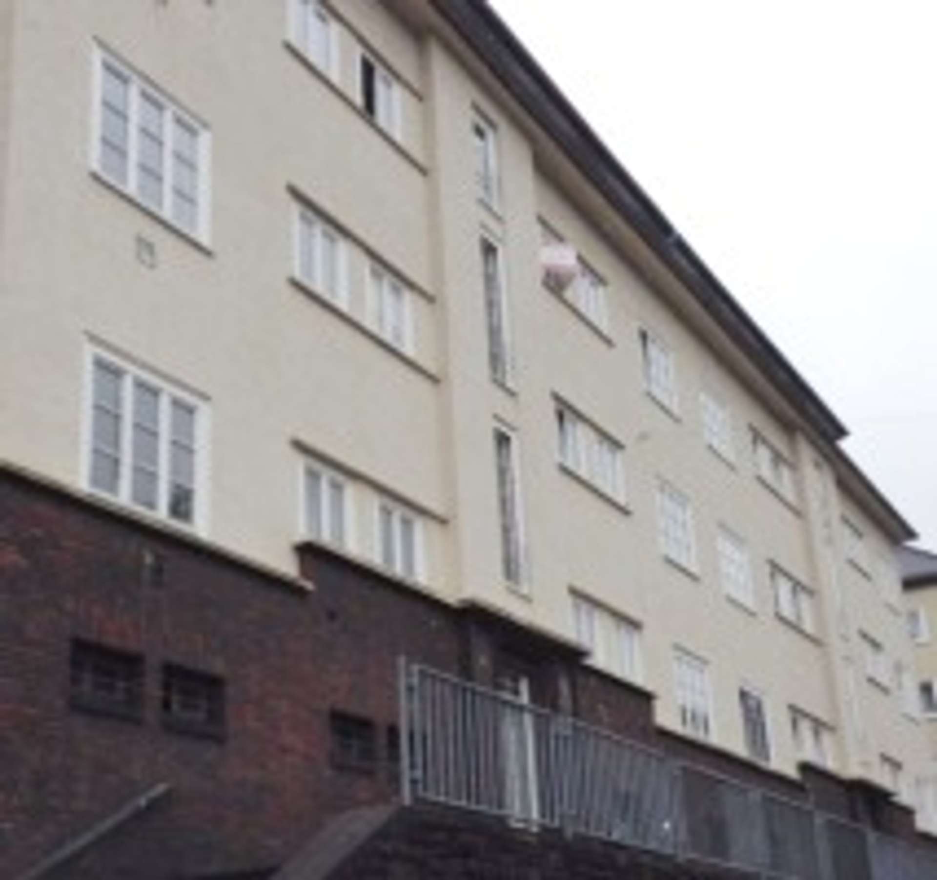 Wunderschöne 2 1/2 Zimmerwohnung in Wuppertal- Barmen, Im Springen 8, 42287 Wuppertal, Etagenwohnung