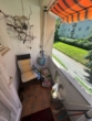 Balkon 1/2 - Wunderschöne 2 1/2 Zimmerwohnung in Wuppertal- Barmen