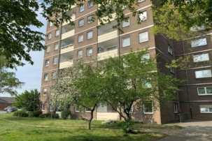 *2-Monat-Mietfrei*- 3-Zimmerwohnung mit Loggia in Duisburg Mündelheim, Im Bonnefeld 22, 47259 Duisburg, Etagenwohnung