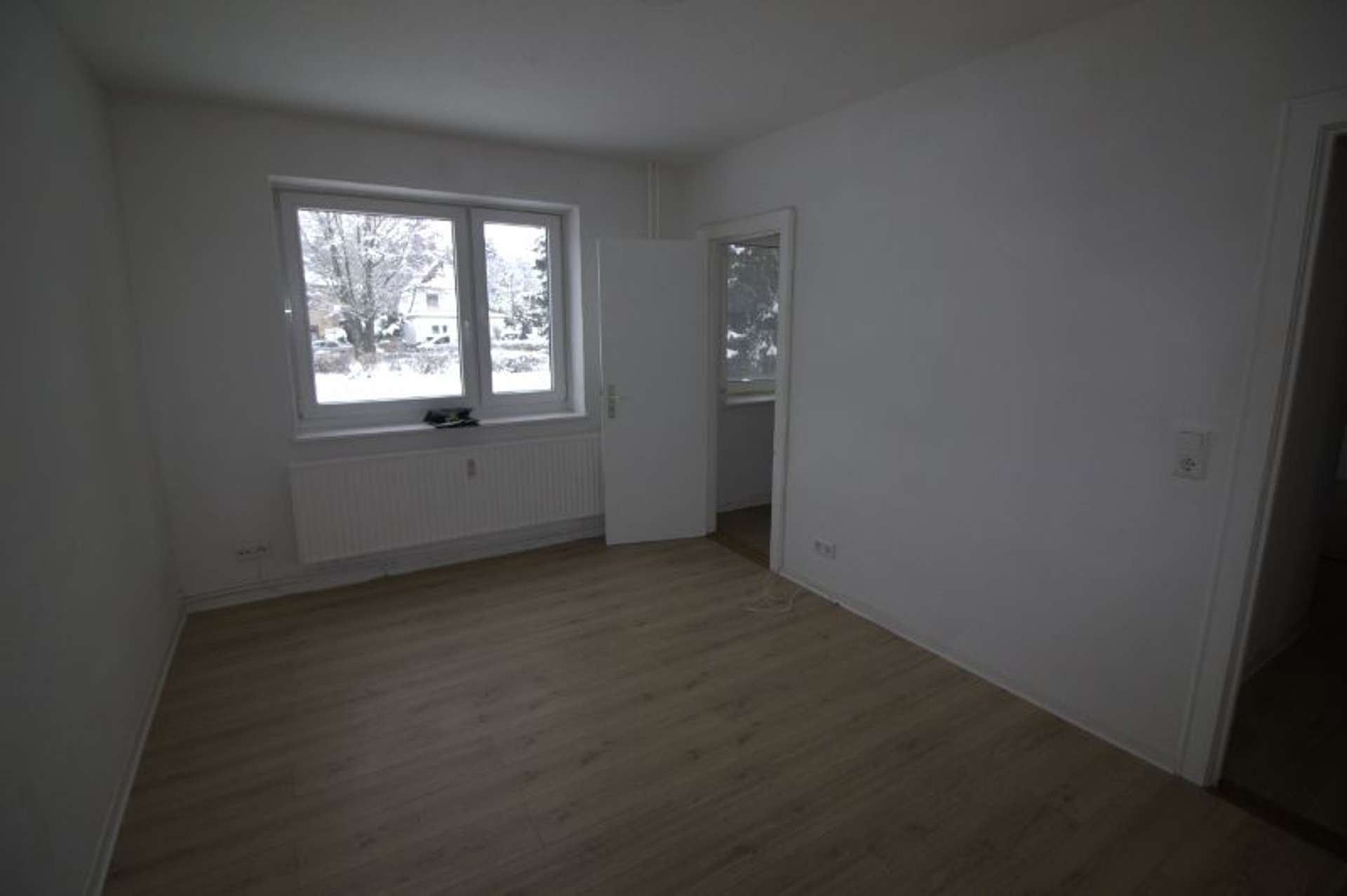 Gepflegte 2-Zimmer-Erdgeschosswohnung, Ehndorfer Str. 182, 24537 Neumünster, Erdgeschosswohnung