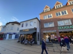 Bild - *** Zwei Wohn- & Geschäftshäuser – 1A-Lage in Elmshorn ***