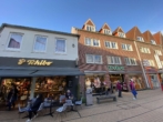 Bild - *** Zwei Wohn- & Geschäftshäuser – 1A-Lage in Elmshorn ***