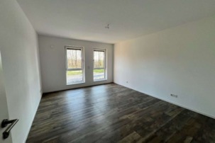 Schöne Neubauwohnung mit EBK in Braunschweig!, Zuckerbergweg 53, 38124 Braunschweig, Erdgeschosswohnung