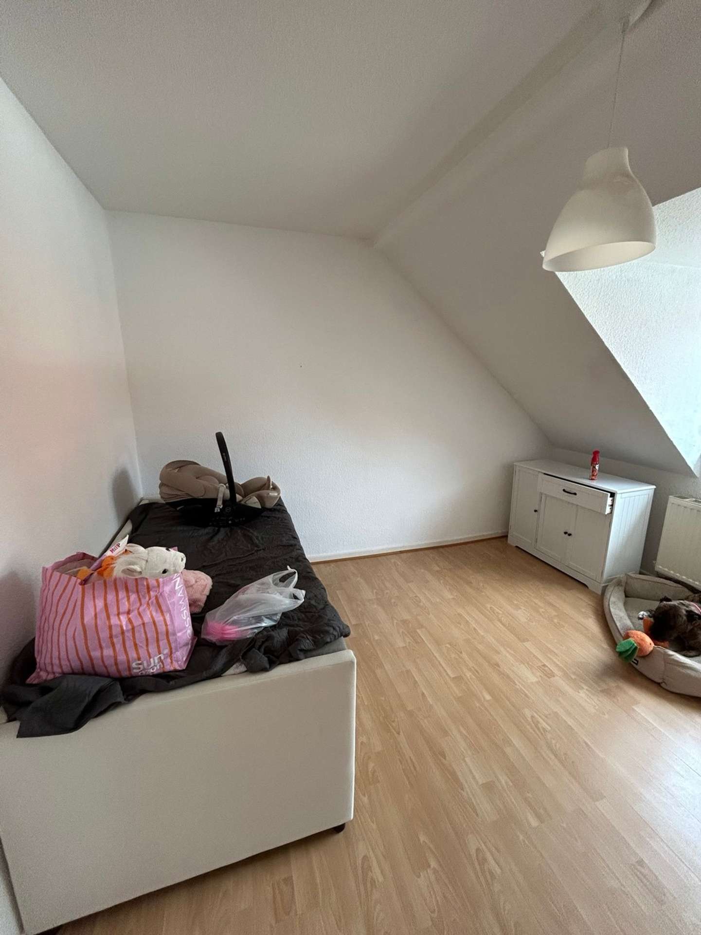 Nachmieter gesucht: Gepflegte 2-Zimmer-Wohnung!, Buddestr. 10, 24536 Neumünster, Wohnung