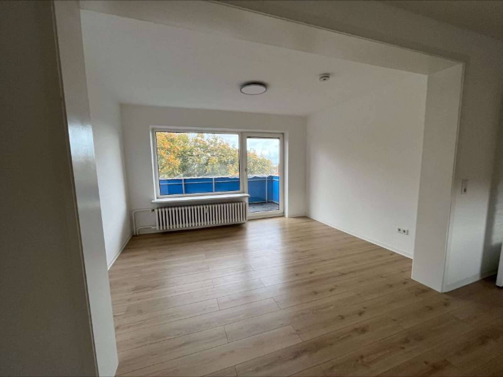 Nachmieter gesucht! Schöne helle und großzügige 3 Zimmerwohnung mit Balkon zum 01.12.2025!, Berliner Str. 44, 24340 Eckernförde, Etagenwohnung
