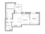 GrundrissW03 - Erstbezug – Moderne, funktionale 3-Zi-Wohnung im EG