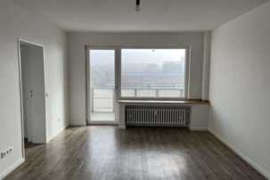 Freuen Sie sich auf Ihr neues Zuhause – sehr schöne 3-Zi-Wohnung mit Loggia in Duisburg-Mündelheim, Ehinger Berg 183, 47259 Duisburg, Etagenwohnung