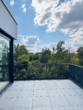 Balkon - !!! Unikat am See – Wunderschöne Neubau-Wohnung mit riesiger Terrasse !!!