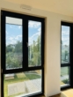 Wohnzimmer - !!! Unikat am See – Wunderschöne Neubau-Wohnung mit riesiger Terrasse !!!