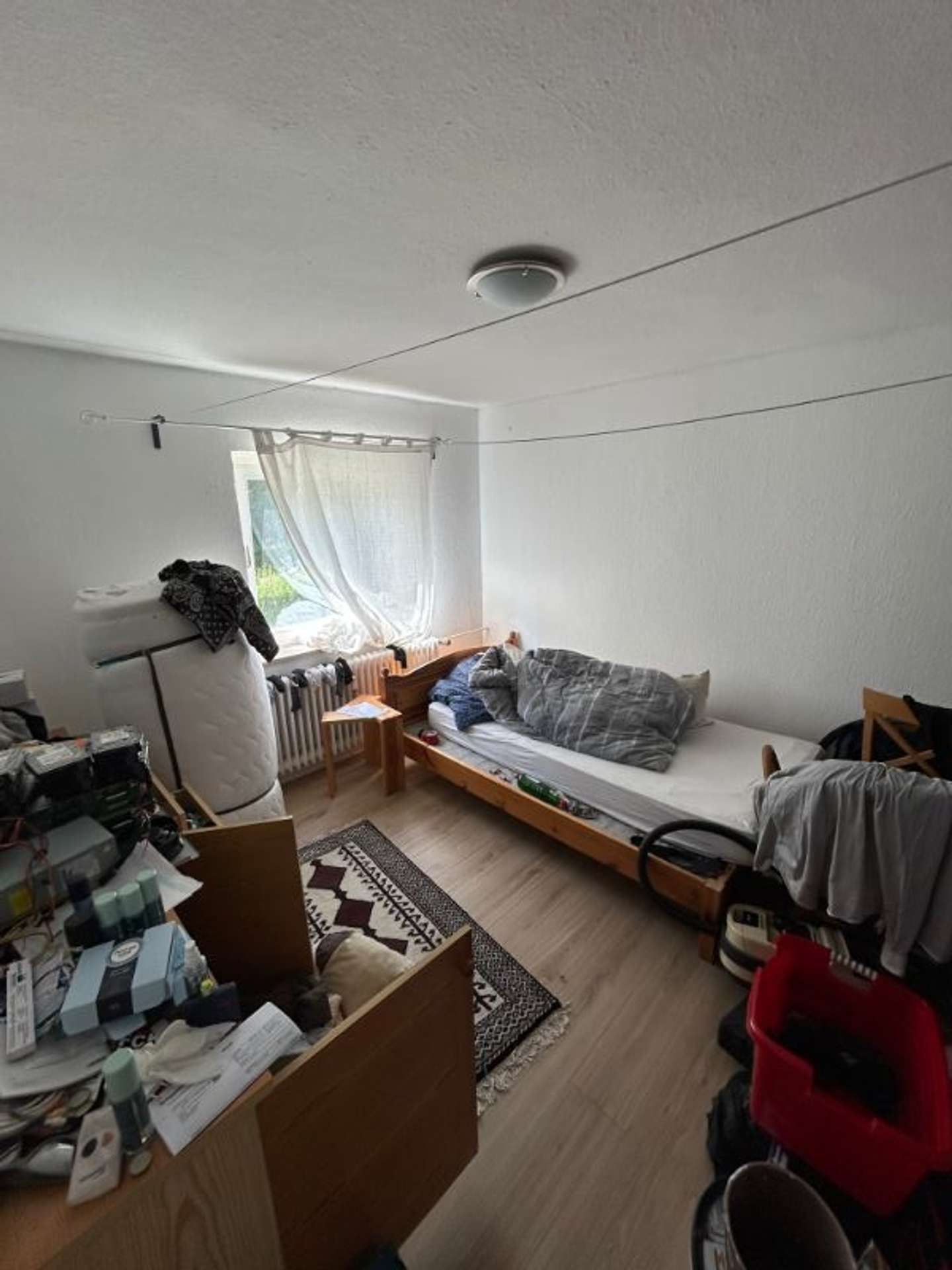 Charmante 2-Zimmer-Wohnung in der Gutenbergstraße, Neumünster, Gutenbergstr. 13, 24536 Neumünster, Erdgeschosswohnung