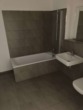Bad - Modernes und ruhiges Wohnen in zentraler Lage in einer 2-Zimmer Wohnung zum 16.08!