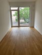 Schlafzimmer - Modernes und ruhiges Wohnen in zentraler Lage in einer 2-Zimmer Wohnung zum 16.08!