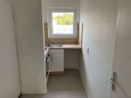 Küchenzeile - Schöne helle 2-Zimmer-Wohnung im Herzen von Kiel-Wellingdorf