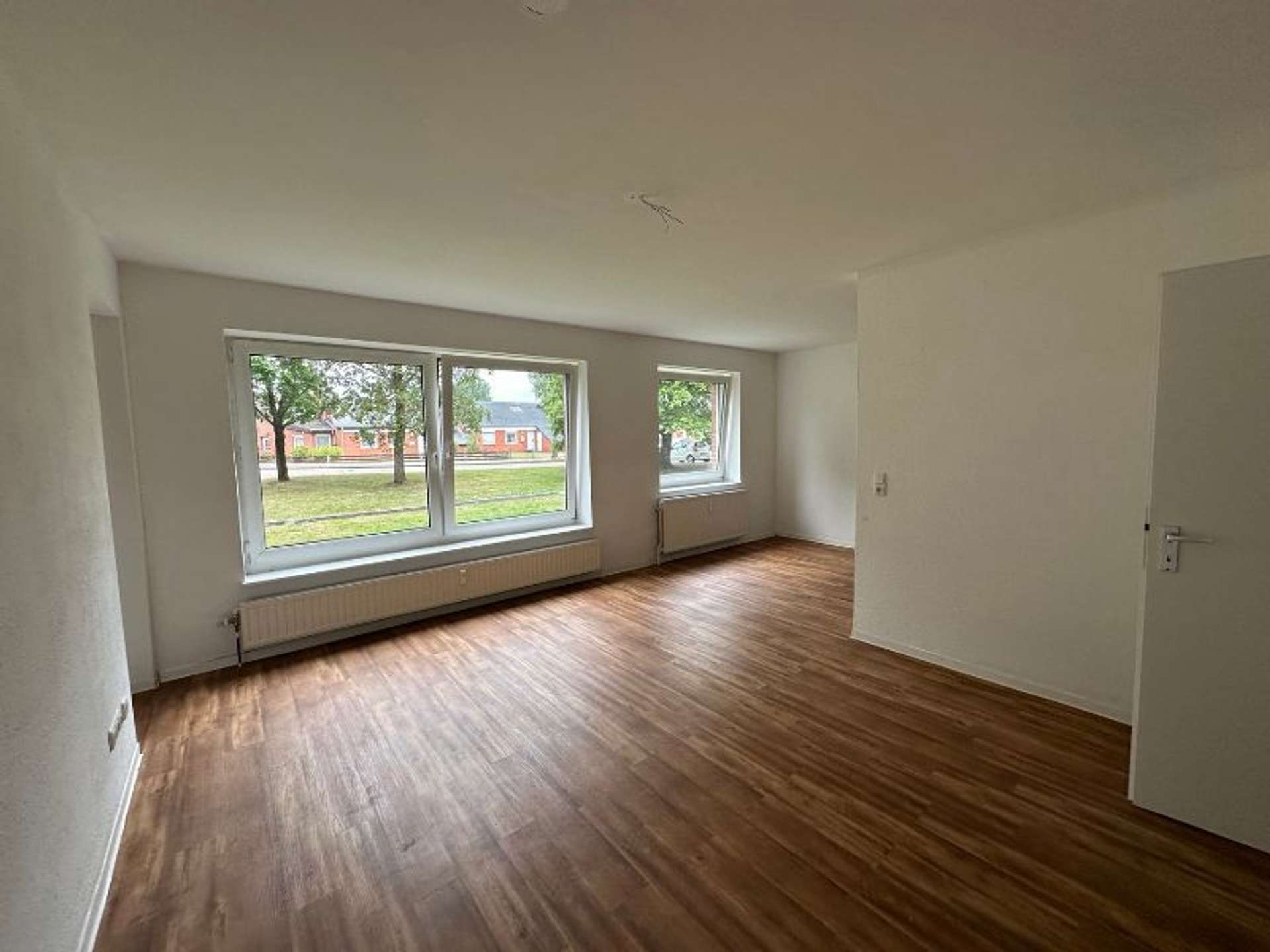 Gemütliche 4-Zimmer Whg. in ruhiger Lage, Dürerring 19, 29664 Walsrode, Erdgeschosswohnung