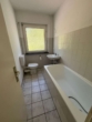 Badezimmer - Attraktive 3-Zimmer-Wohnung im Erdgeschoss – sofort bezugsfrei