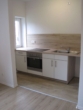 Musterbild Einbauküche - Wir sanieren für Sie eine 2-Zimmerwohnung mit Balkon!