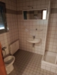Badezimmer - Ruhiges Wohnen in Bendorf – 1-Zimmer-Wohnung