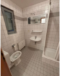 Badezimmer - Ruhiges Wohnen in Bendorf – 1-Zimmer-Wohnung (WBS erforderlich)
