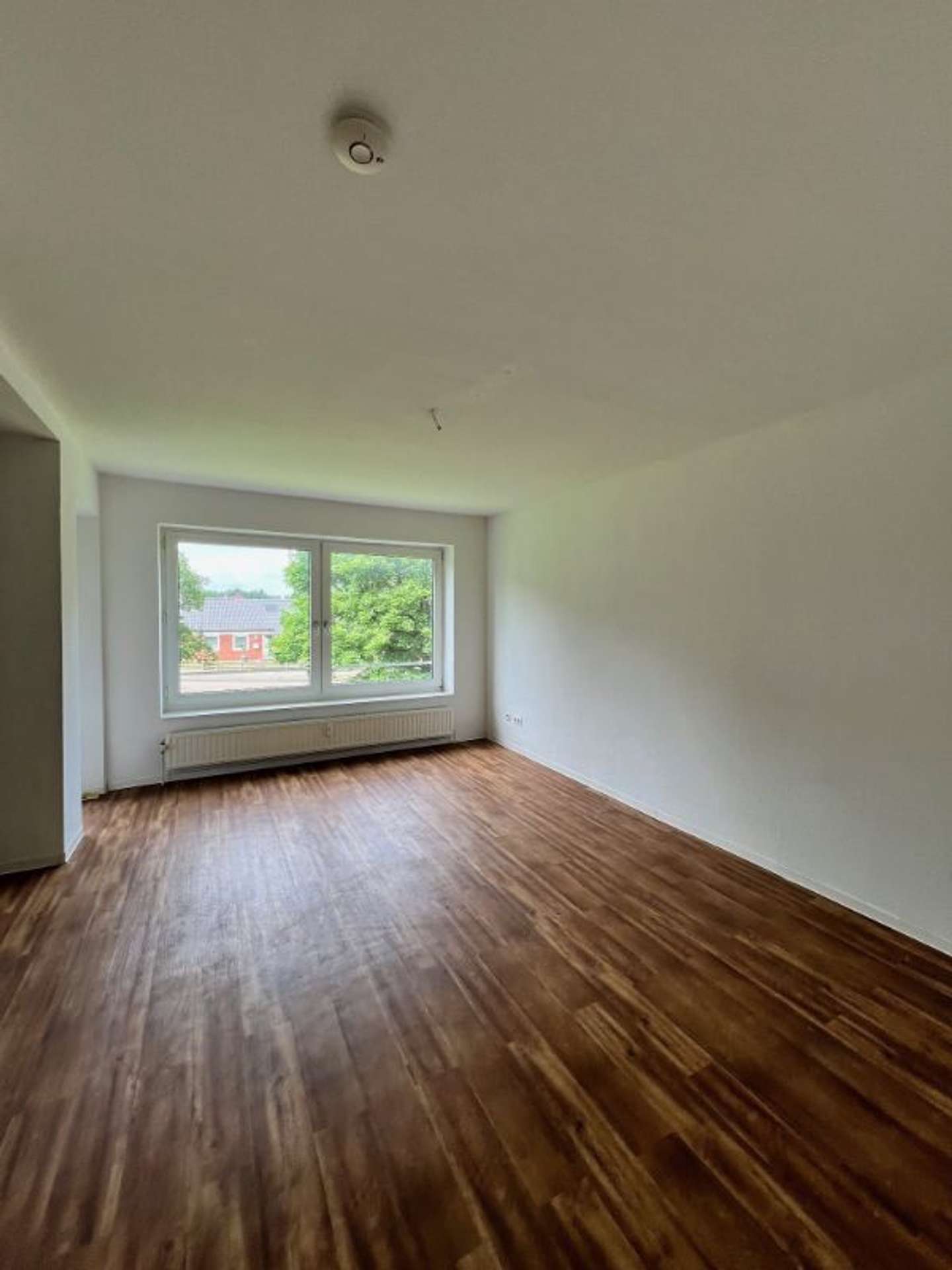 Schöne 3-Zimmer Wohnung in Walsrode, Dürerring 19, 29664 Walsrode, Etagenwohnung