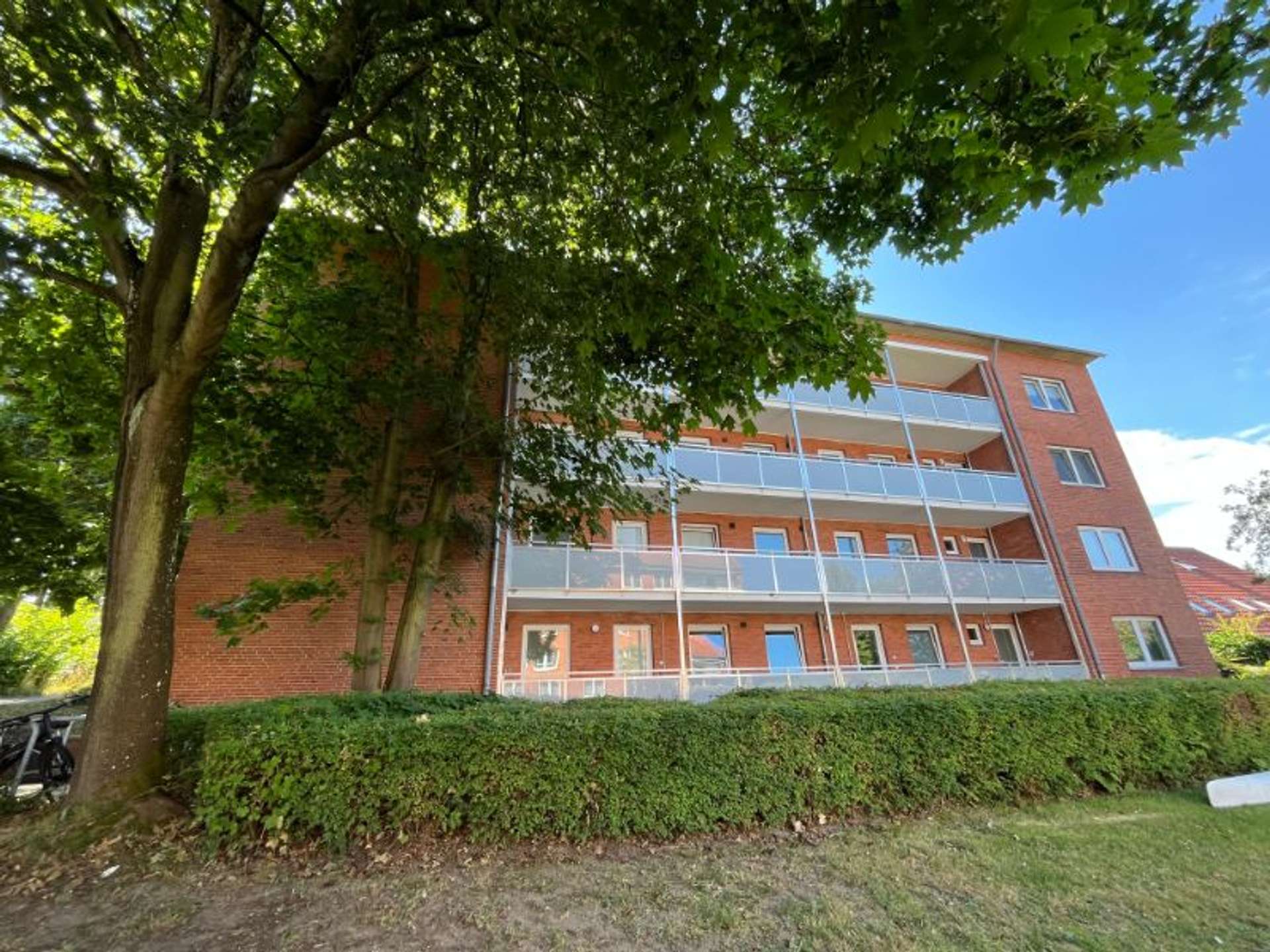 Wohnung zum Mitgestalten: Renovierungsbonus 2 Monate Kaltmietenerlass für Ihr neues Zuhause!, Dr.-Karl-Möller-Platz 1, 24340 Eckernförde, Etagenwohnung