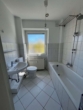 Badezimmer - Renovierungsbonus: 2-Zimmer-Wohnung mit Balkon und 1 Monat kaltmietfrei