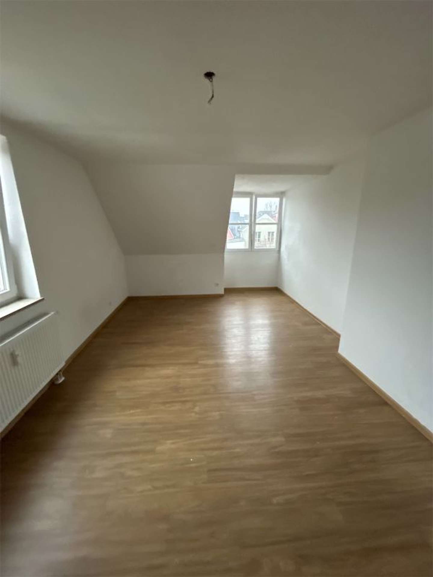 Charmante 1,5 Zimmer-Whg mit EBK in zentraler Lage von Ratingen, Am alten Steinhaus 8, 40878 Ratingen, Etagenwohnung