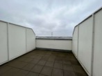 Dachterrasse - "2-Zimmer Wohnung für Terrassenliebhaber"