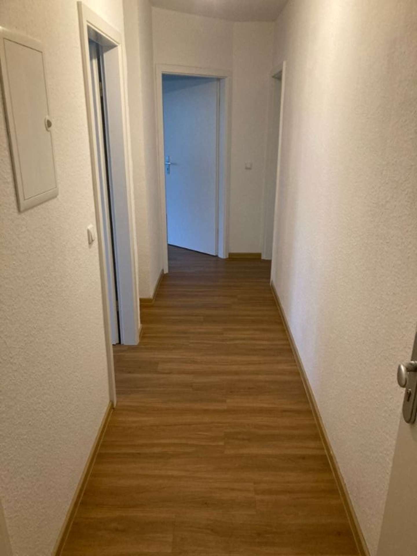 Schicke 2-Zimmerwohnung in Aurich!, Dwarsglupe 3a, 26603 Aurich, Etagenwohnung