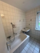 Badezimmer - 3,5-Zimmer-Wohnung mit Terrasse | Nachmieter ab 01.09.2026 gesucht