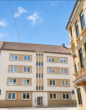 Außenansicht - Umzug gefällig? – 3-Zimmer Wohnung zum 16.11!