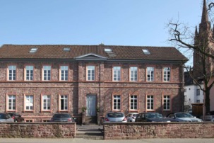 Ihr neues Büro in historischem Gebäude – zentrale Lage!, Frankfurter Straße 1, 63225 Langen, Bürofläche