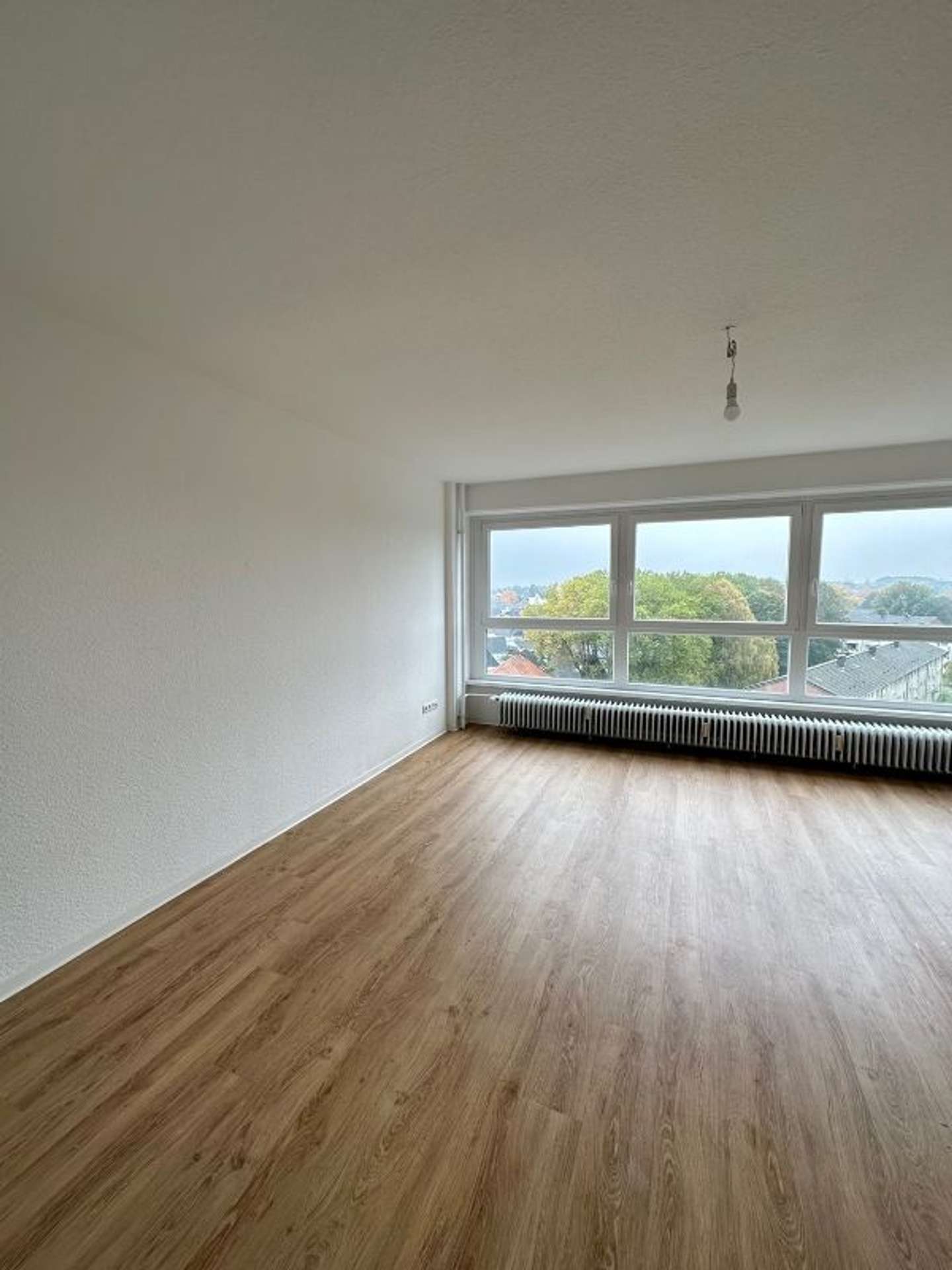 1-Zimmer Apartment – Hamm Bockum-Hövel, Friedrich-Ebert-Straße 14, 59075 Hamm, Etagenwohnung