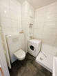 Badezimmer - !!! Provisionsfrei für den Käufer – Frisch sanierte, superhelle 1-Zi-Wohnung in Top-Lage !!!