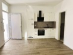 Küche - Erstbezug – Modernes, funktionales 1-Zi-Apartment im EG