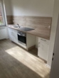 Küche - Schöne, sanierte 2-Zimmerwohnung mit EBK!
