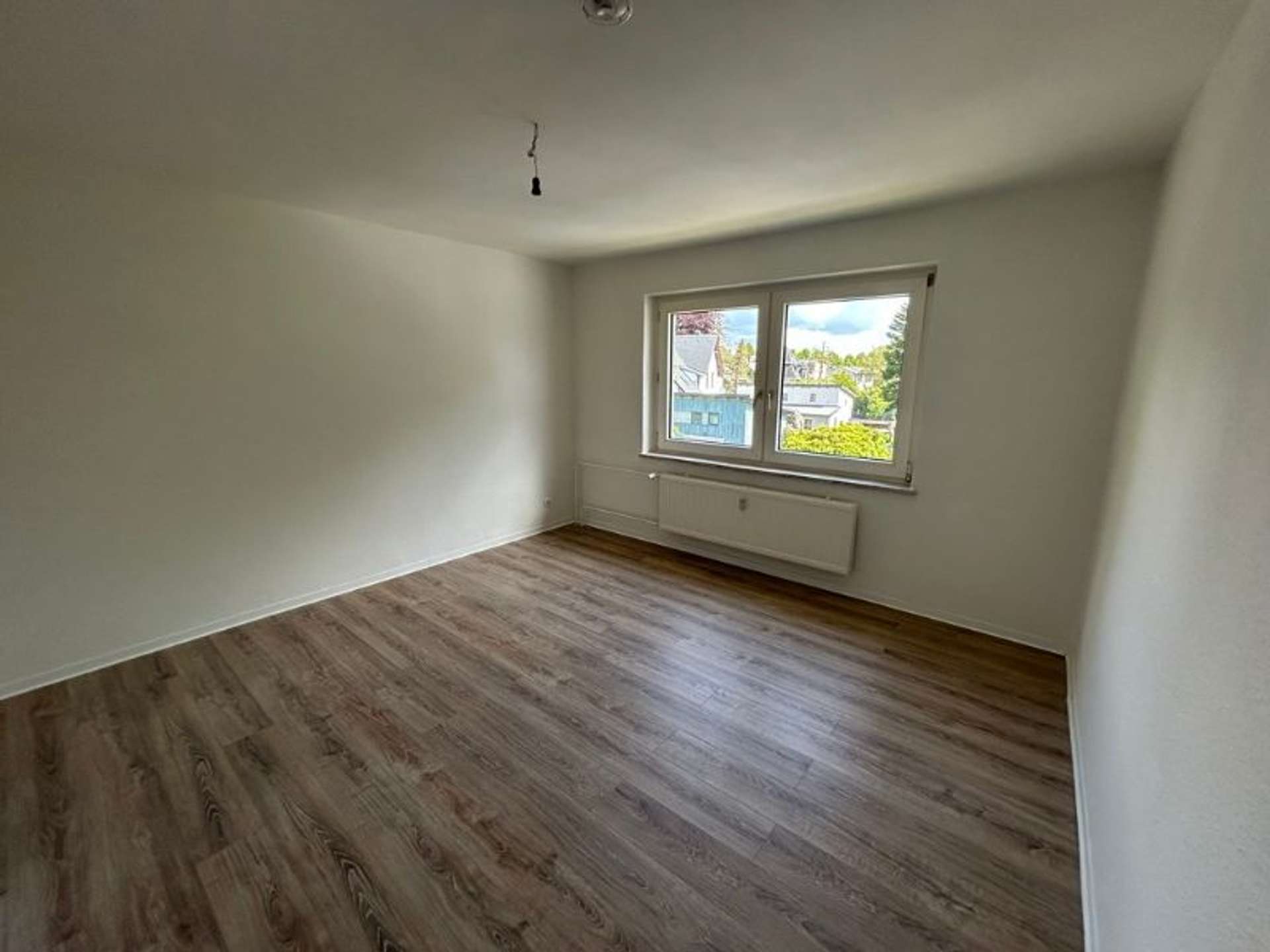 Großzügige 2,5 Zimmerwohnung im Stadtteil Engelsby zum 16.06.2025 neu vermietbar!, Richard-Wagner-Str. 4, 24943 Flensburg, Etagenwohnung